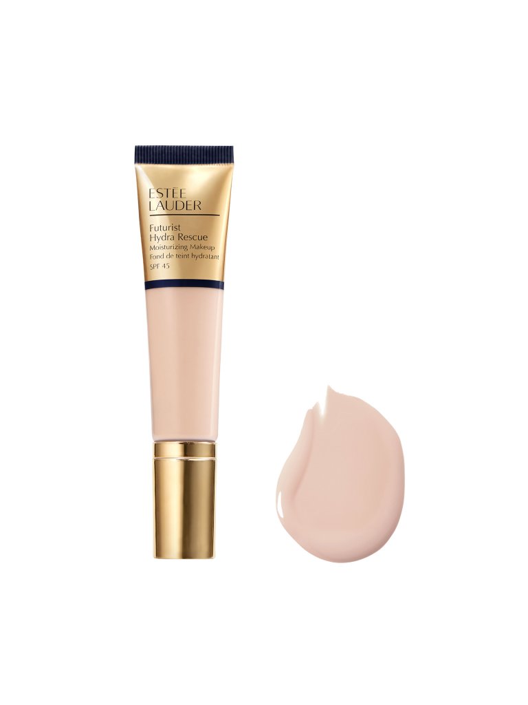 ESTÉE LAUDER Futurist Hydra Rescue Moisturizing Makeup SPF45 (2C3 Fresco)