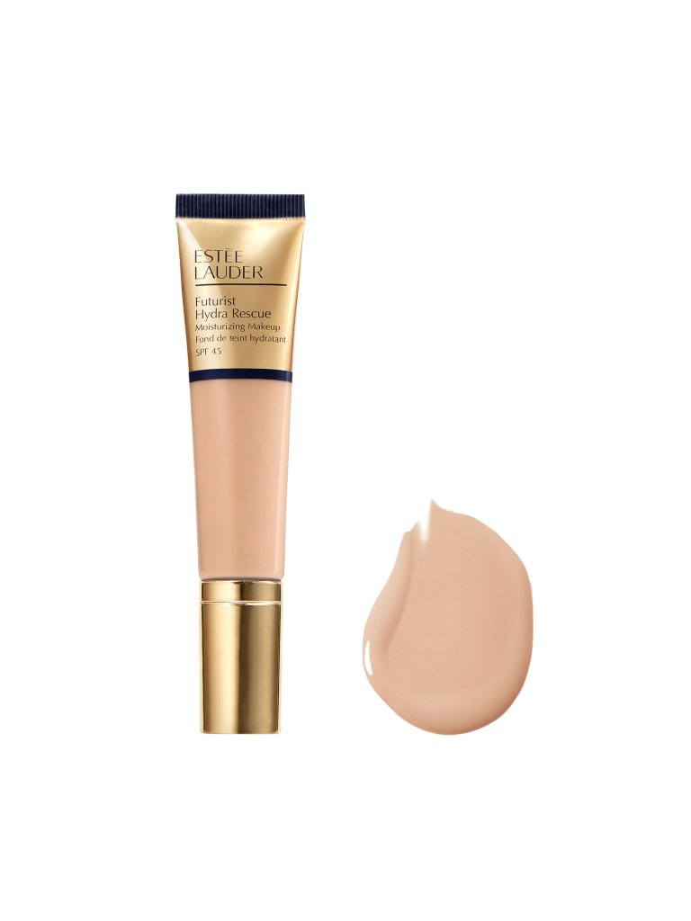 ESTÉE LAUDER Futurist Hydra Rescue Moisturizing Makeup SPF45 (3N1 Ivory Beige)