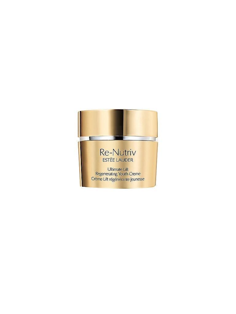ESTÉE LAUDER Gesichtscreme - Ultimate Lift Regenerating Youth Creme 50ml