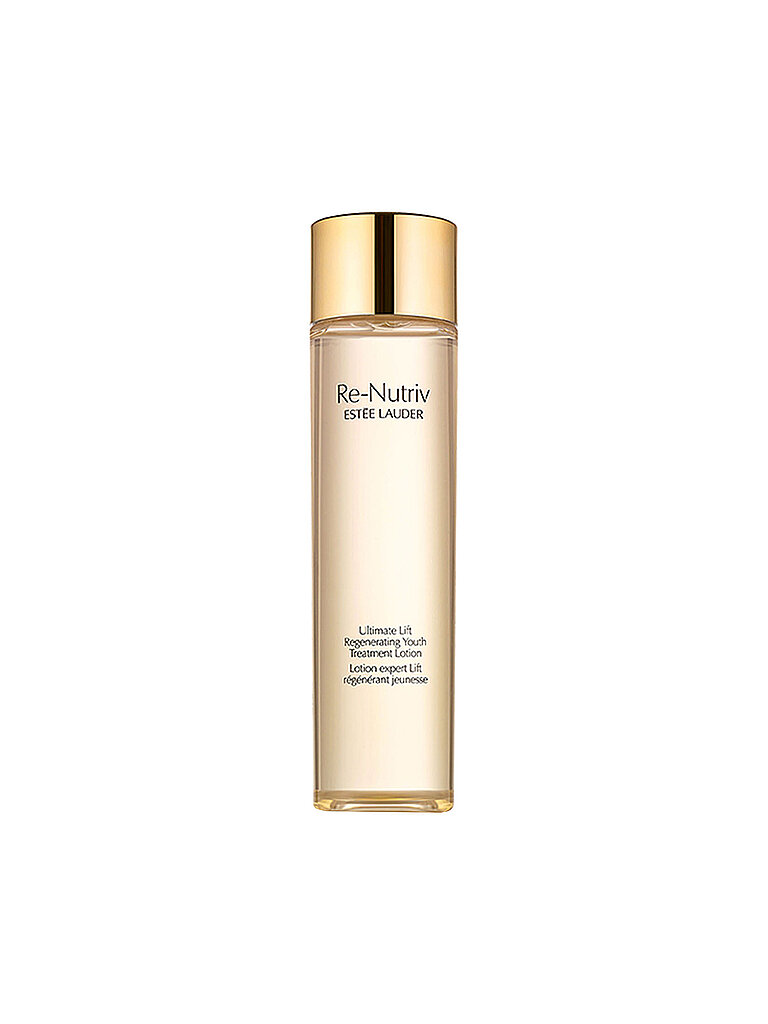 ESTÉE LAUDER Gesichtscreme - Ultimate Lift Regenerating Youth Treatment Lotion 200ml