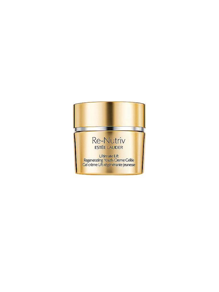 ESTÉE LAUDER Gesichtscreme - Ultimate Lift Regenerating Youth Creme Gelee 50ml