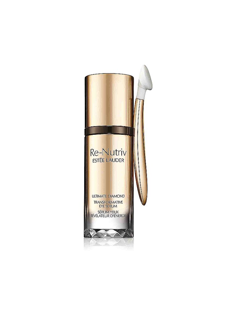 ESTÉE LAUDER Augenserum - Re-Nutriv Ultimate Diamond Transformative Eye Serum 15ml