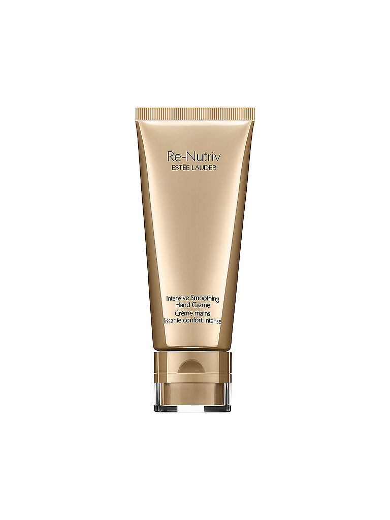 ESTÉE LAUDER ReNutriv Intensive Smoothing Hand Creme 100ml
