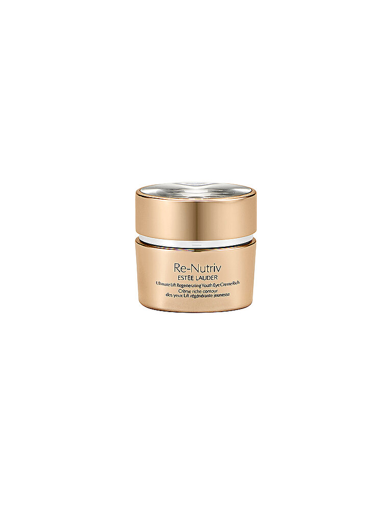 ESTÉE LAUDER Augencreme - Ultimate Lift Eye Creme Rich 15ml