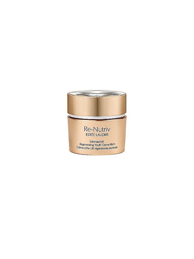 ESTÉE LAUDER Gesichtscreme - Ultimate Lift Crème Rich 50ml