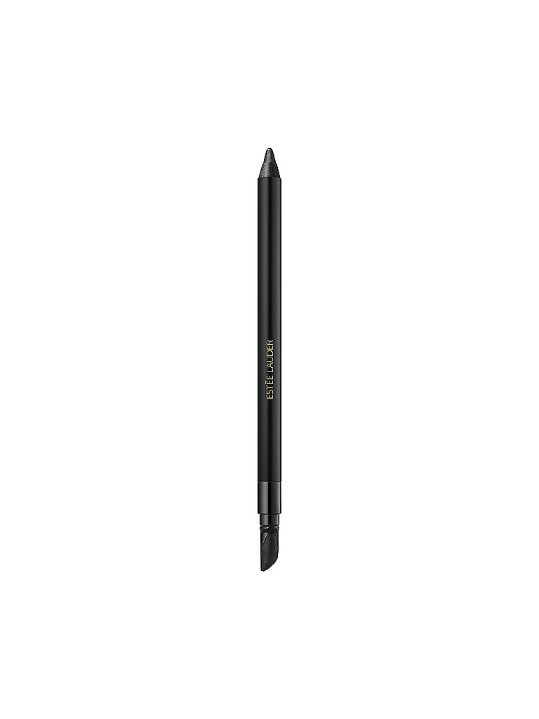 ESTÉE LAUDER Augenkonturenstift - Double Wear 24H Waterproof Gel Eye Pencil ( 01 Onyx )