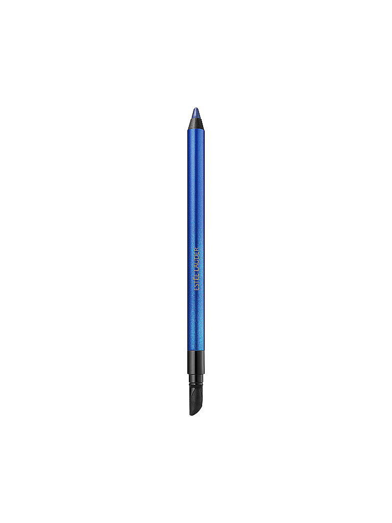 ESTÉE LAUDER Augenkonturenstift - Double Wear 24H Waterproof Gel Eye Pencil( 06 Sapphire )