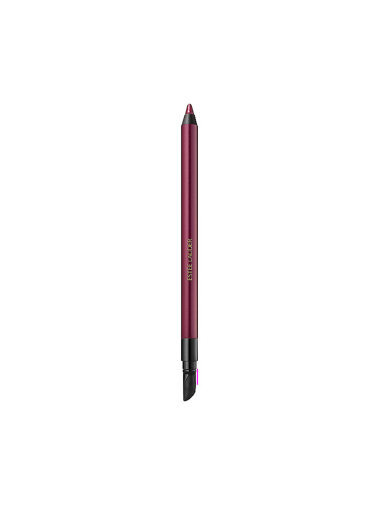 ESTÉE LAUDER Augenkonturenstift - Double Wear 24H Waterproof Gel Eye Pencil ( 09 Aubergine )