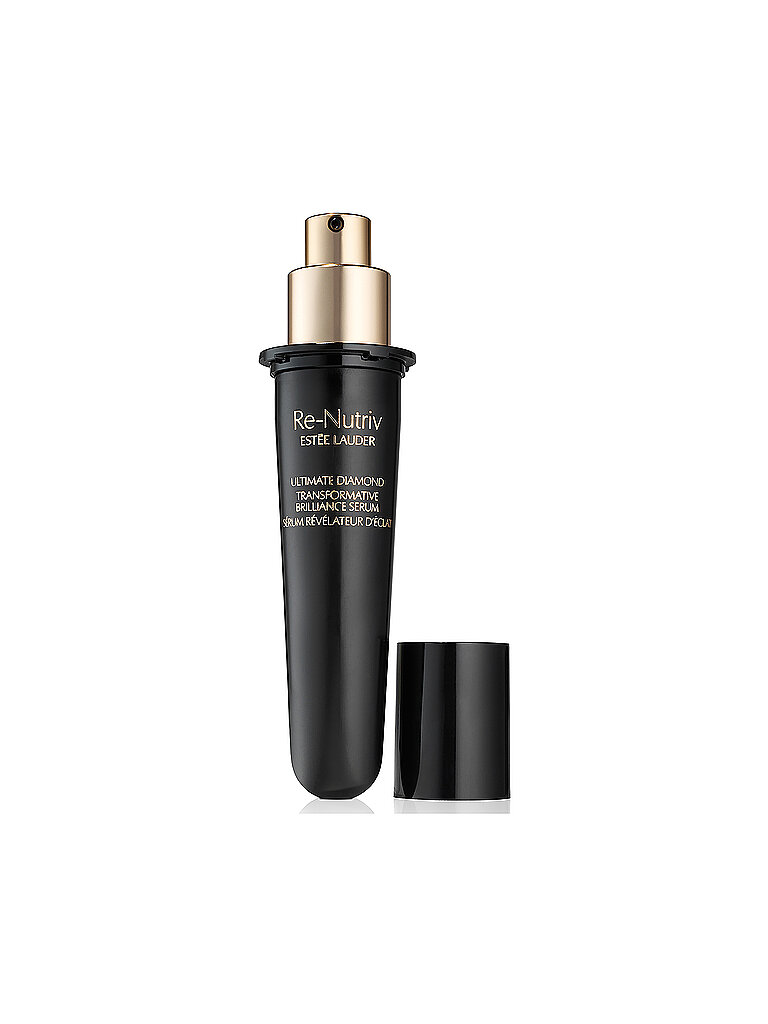 ESTÉE LAUDER ReNutriv Ultimate Diamond Transformative Brilliance Serum Refill 30ml