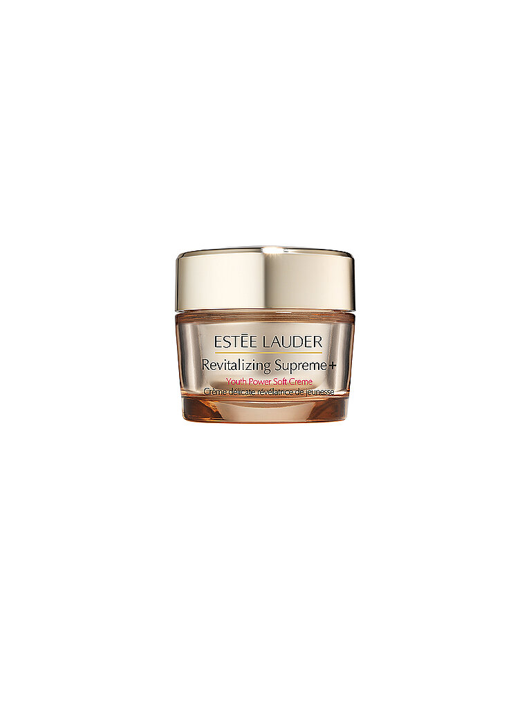 ESTÉE LAUDER Gesichtscreme - Revitalizing Supreme+ Youth Power Soft Creme 50ml