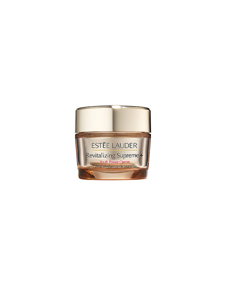 ESTÉE LAUDER Gesichtscreme - Revitalizing Supreme+ Youth Power Creme Refill 50ml