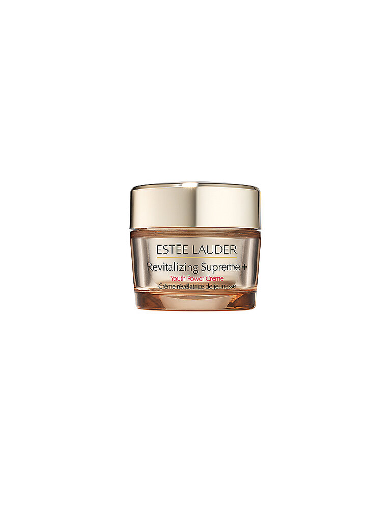 ESTÉE LAUDER Gesichtscreme - Revitalizing Supreme+ Youth Power Creme 75ml
