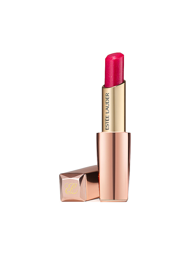 ESTÉE LAUDER Lippenstift - Pure Color Lip Balm ( 004 Caring Crystal )