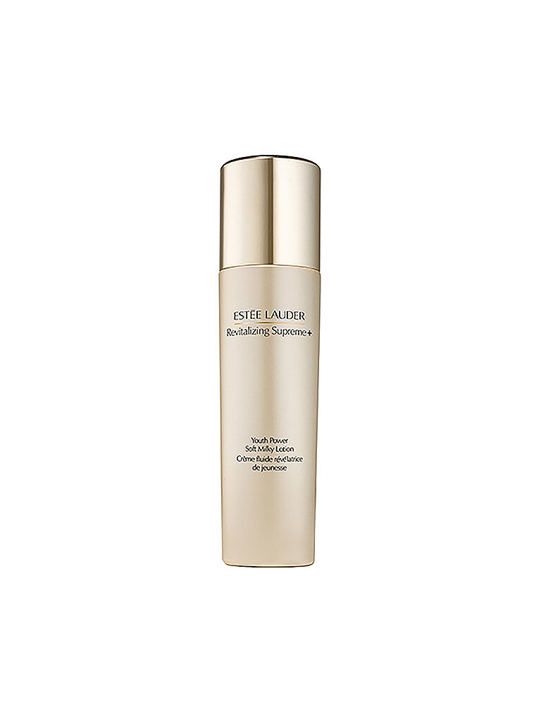 ESTÉE LAUDER Revitalizing Supreme+ Youth Power  Soft Milky Lotion Upgrade 100ml