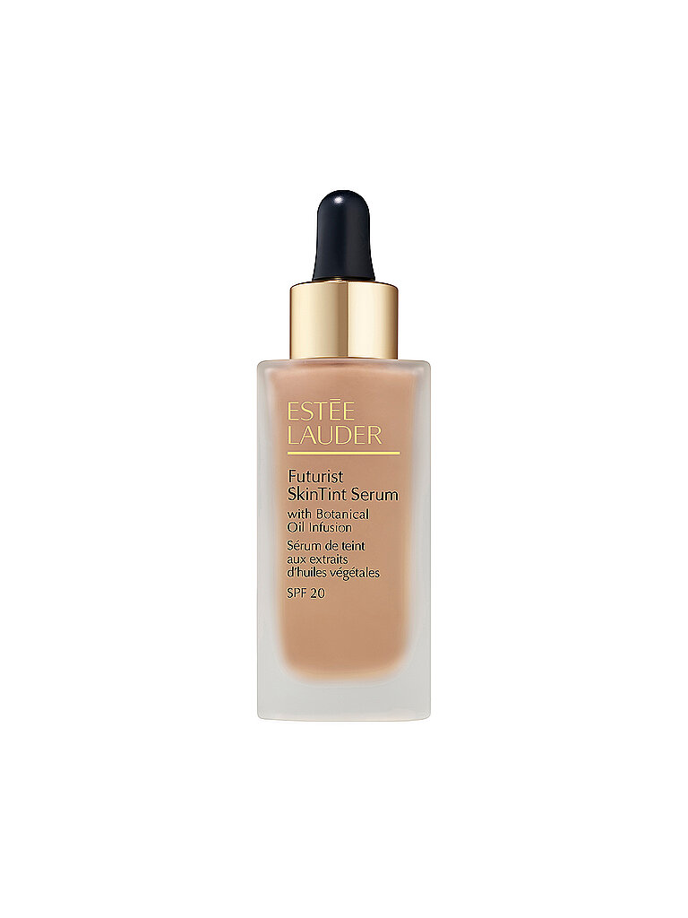 ESTÉE LAUDER Futurist Skin Tint Serum Fountation (01 / 2C3 Fresco)