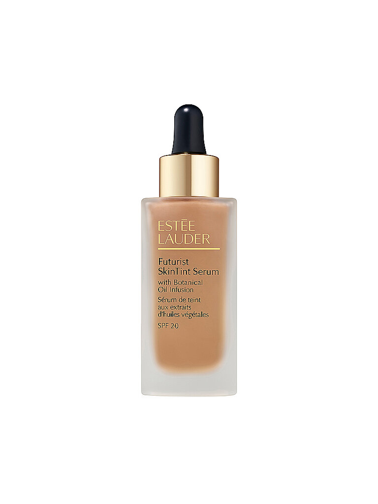 ESTÉE LAUDER Futurist Skin Tint Serum Fountation (04 / 3C2 Pebble)