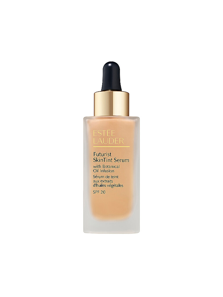 ESTÉE LAUDER Futurist Skin Tint Serum Fountation (16 / 1N2 Ecru)