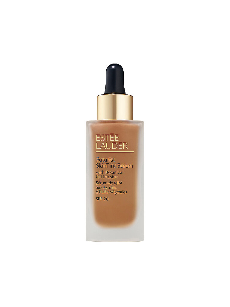 ESTÉE LAUDER Futurist Skin Tint Serum Fountation (98 / 4N2 Spiced Sand)
