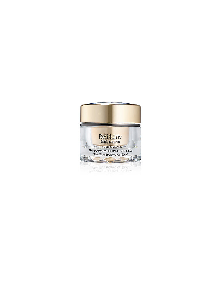 ESTÉE LAUDER Gesichtscreme - Re-Nutriv Ultimate Diamond Brilliance Creme 50ml