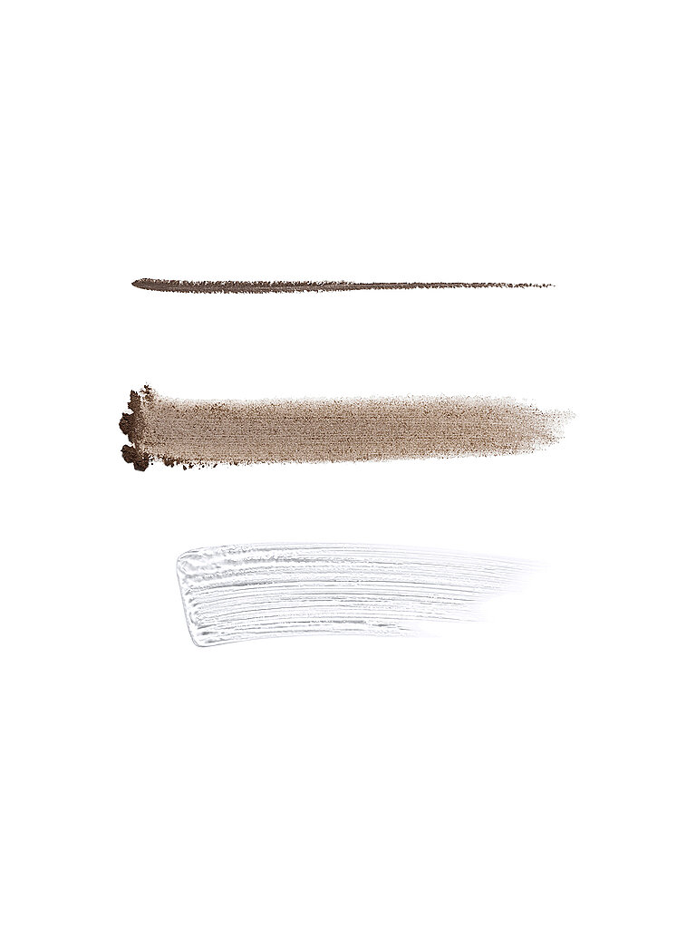ESTÉE LAUDER Augenbrauen - Browperfect 3D All-In-One Styler (09 Dark Brunette)