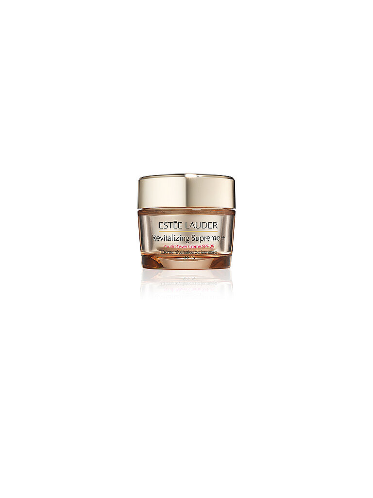 ESTÉE LAUDER Gesichtscreme - Revitalizing Supreme+ Youth Power Creme SPF25 50ml