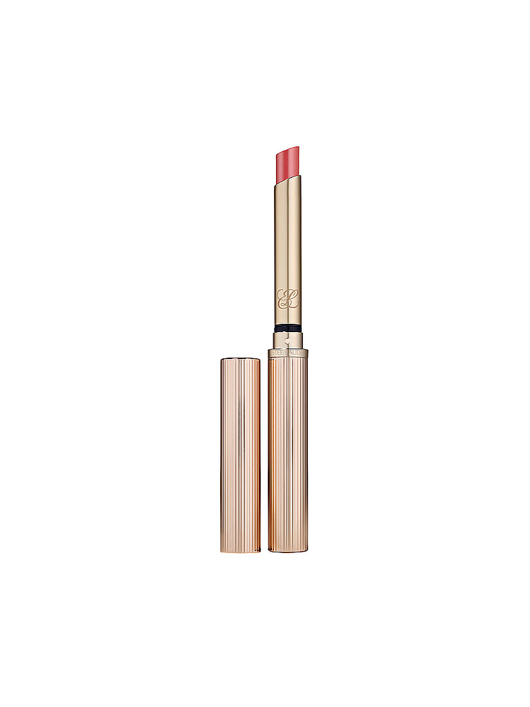 ESTÉE LAUDER Lippenstift - Pure Color Explicit Slick Shine Lipstick (94 Without Pause)