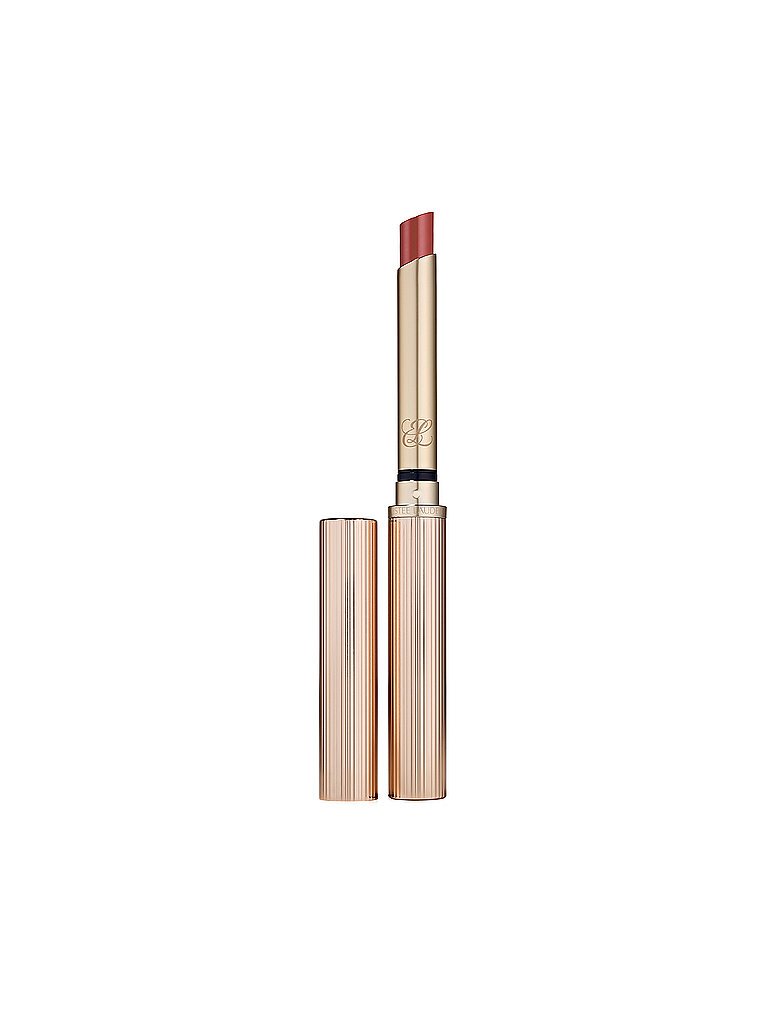 ESTÉE LAUDER Lippenstift - Pure Color Explicit Slick Shine Lipstick (40 No Tomorrow)