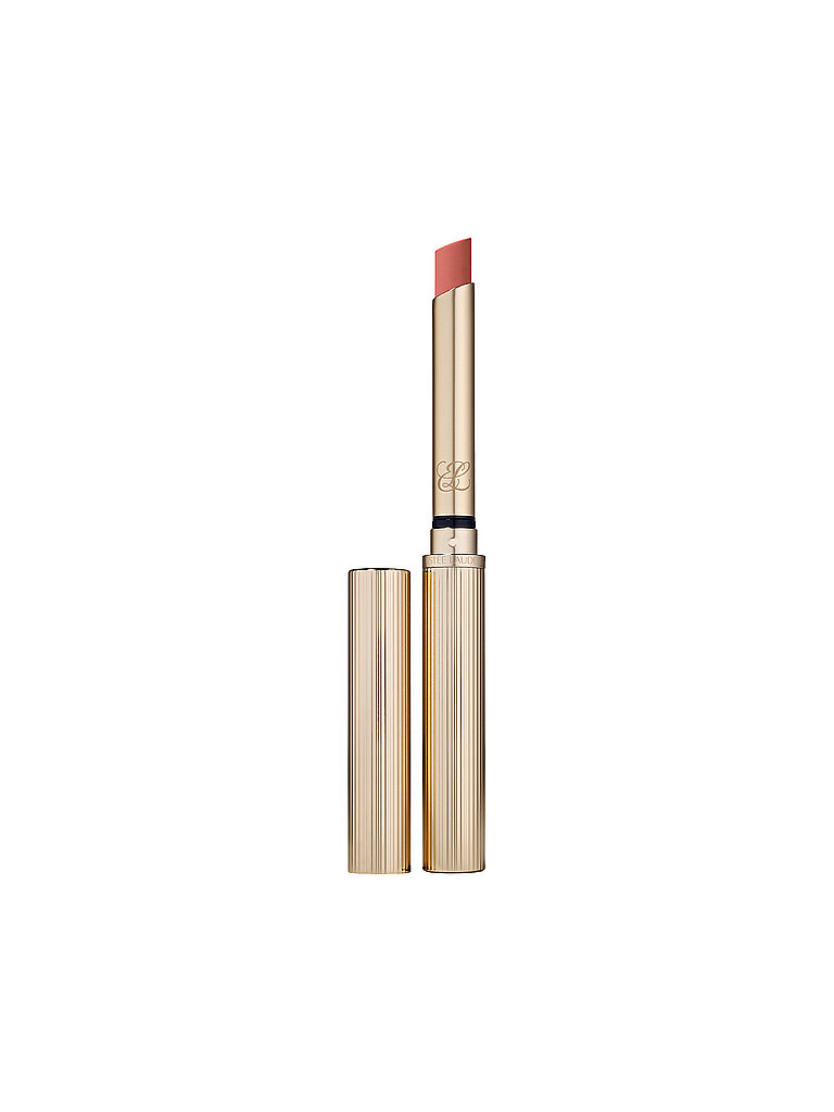ESTÉE LAUDER Lippenstift - Pure Color Explicit Silk Matte Lipstick (101 Static)
