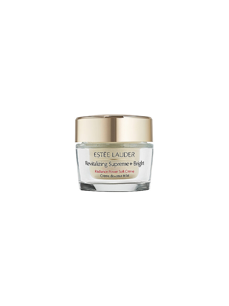ESTÉE LAUDER Gesichtscreme - Revitalizing Supreme+ Bright Radiance Power Soft Creme 50ml