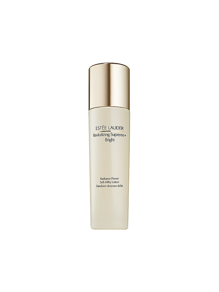 ESTÉE LAUDER Gesichtscreme - Revitalizing Supreme Bright Radiance Power Soft Milky Lotion 100ml