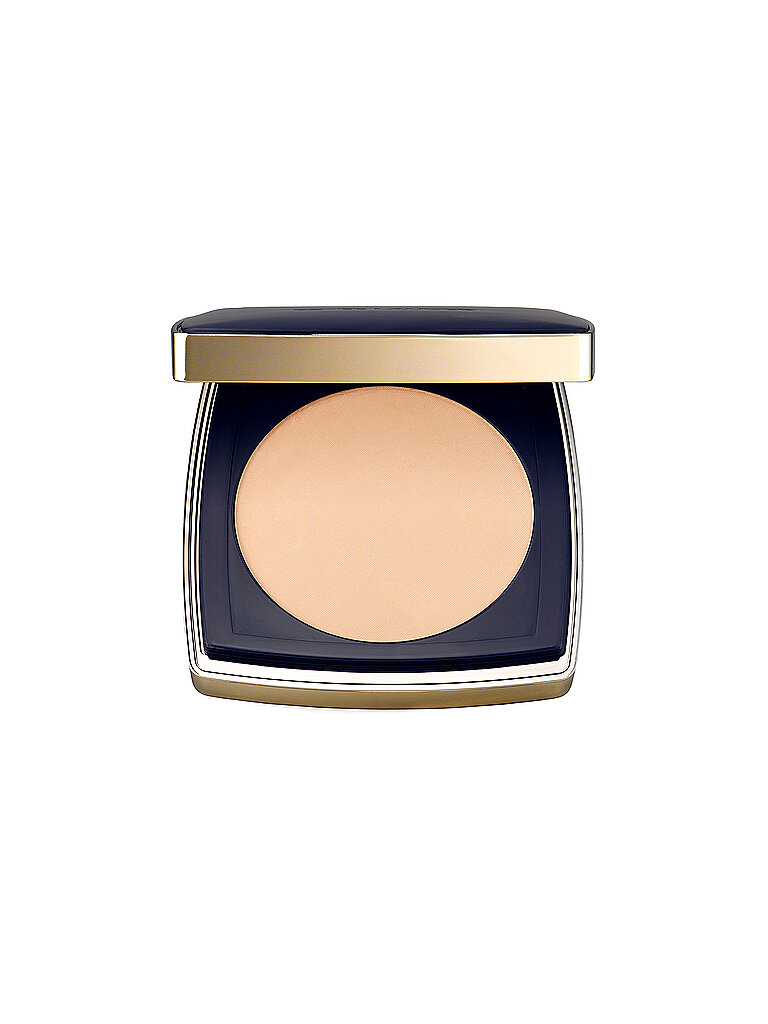 ESTÉE LAUDER Double Wear Stay In Place Matte Powder Foundation (3C2 Pebble)