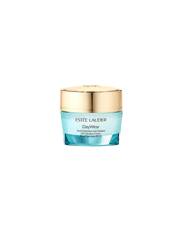 ESTÉE LAUDER DayWear Multi-Protection Anti-Oxidant 24H-Moisture Creme SPF 15 für normale und Mischhaut 30ml