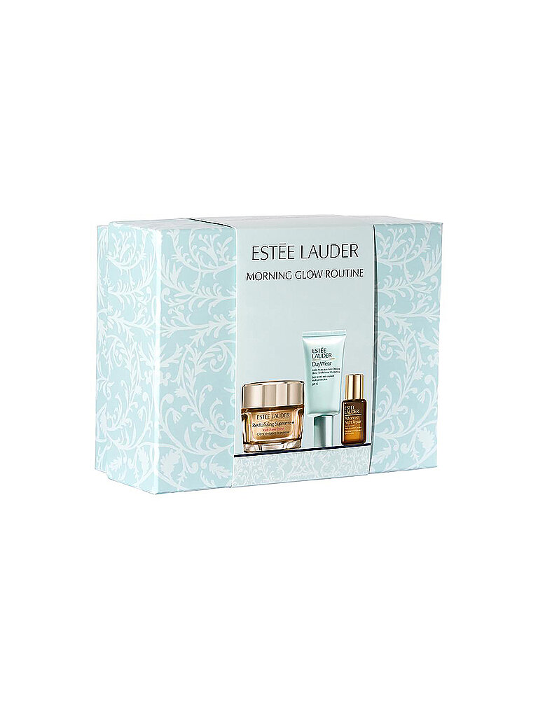 ESTÉE LAUDER Geschenkset - Morning Glow Set 2x50ml / 15ml