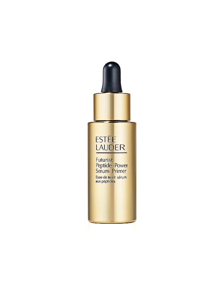 ESTÉE LAUDER Futurist Peptide Power Serum Primer 27ml