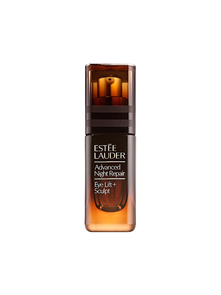 ESTÉE LAUDER Augencreme - Advanced Night Repair Eye Lift & Sculpt 15ml