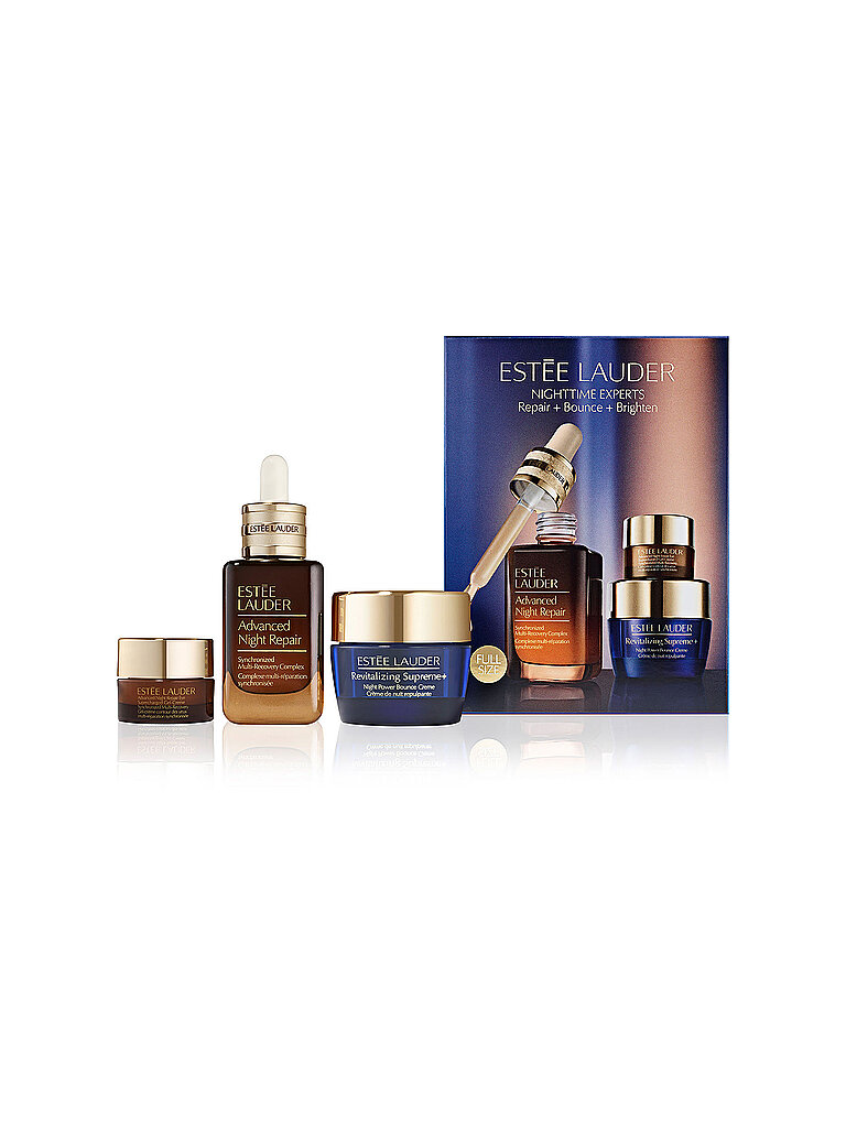 ESTÉE LAUDER Geschenkset - Advanced Night Repair Set 30ml / 15ml / 5ml