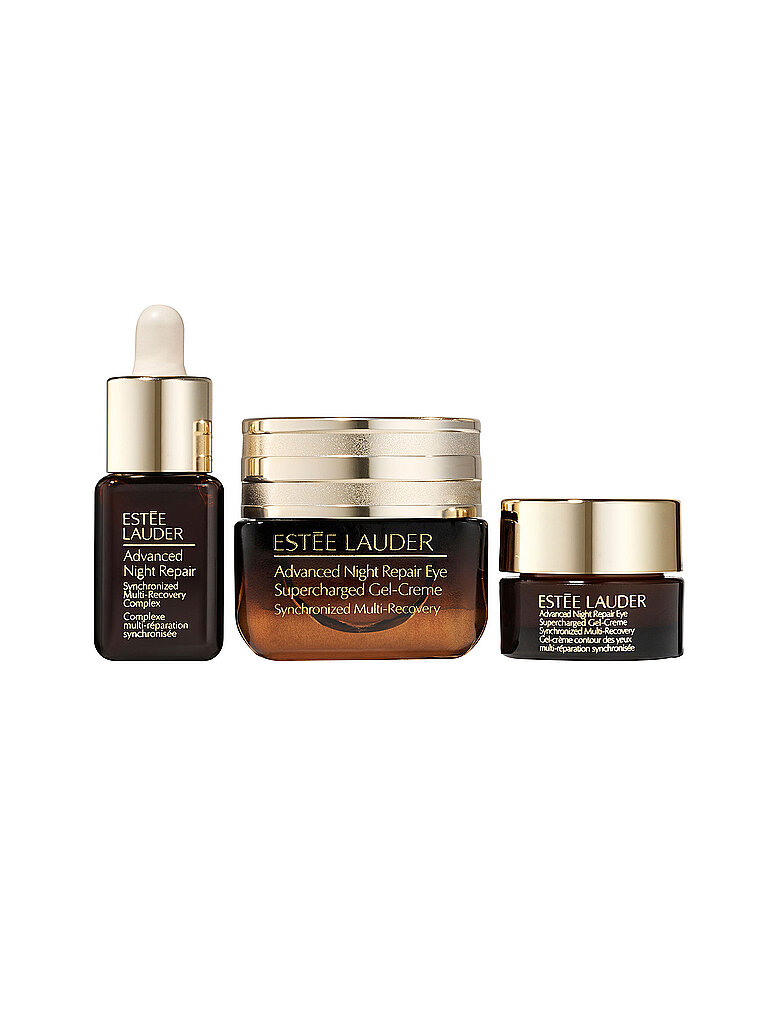 ESTÉE LAUDER Geschenkset - Brighter Eyes Start Here 15ml / 7ml / 5ml