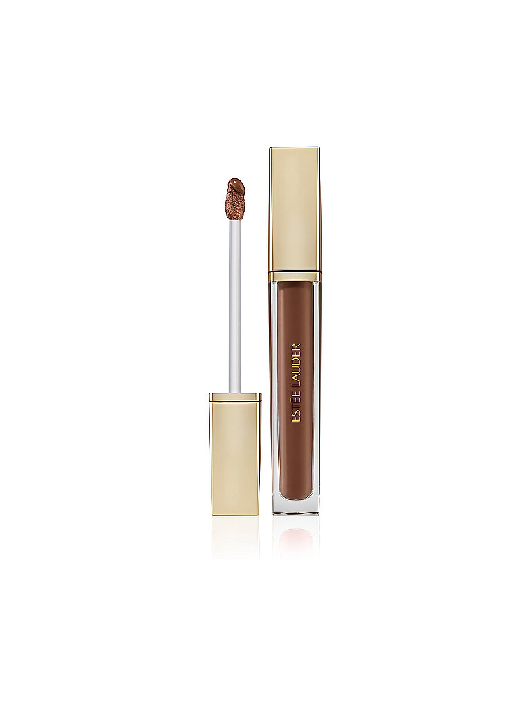 ESTÉE LAUDER Lip Gloss - Glossypout Lip Oil (05 Hot Cocoa)