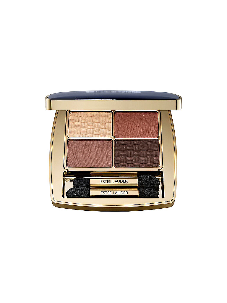 ESTÉE LAUDER Lidschatten - Pure Color the Essential Eyeshadow Quad (01 Gallery Hop)