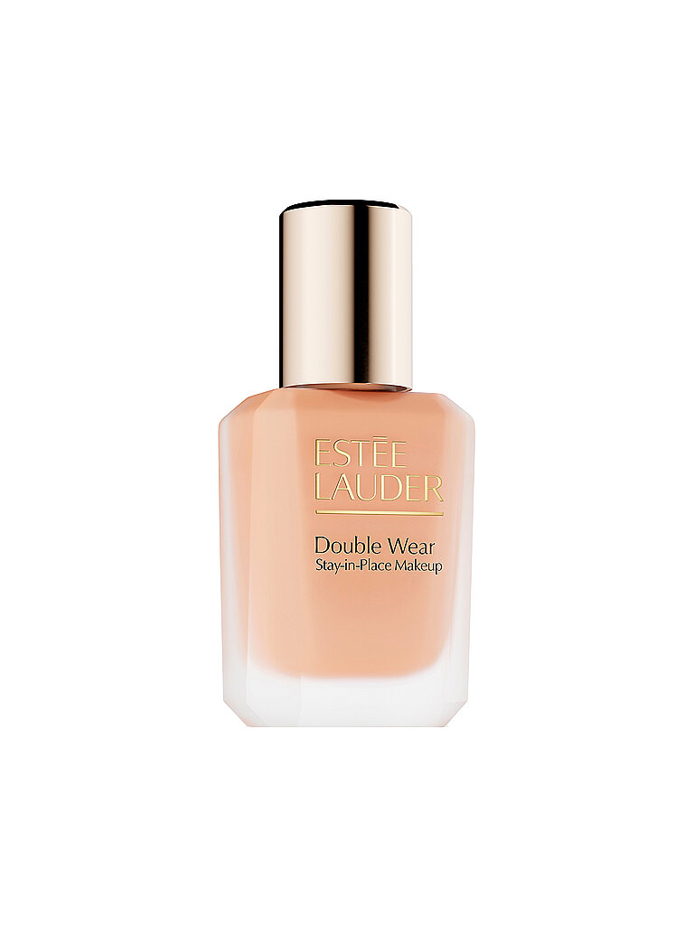 ESTÉE LAUDER Double Wear Stay-In-Place Makeup SPF10 (1W0 Warm Porcelain)