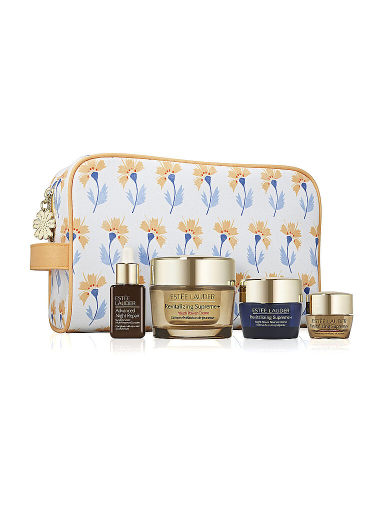 ESTÉE LAUDER Geschenkset - Supreme + Moisture Value Set