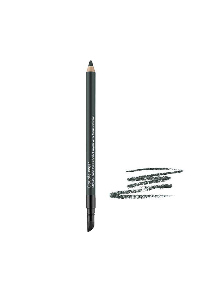 ESTEE LAUDER | Eyeliner - Double Wear Stay-in-Place Eye Pencil (03 Smoke) | grau