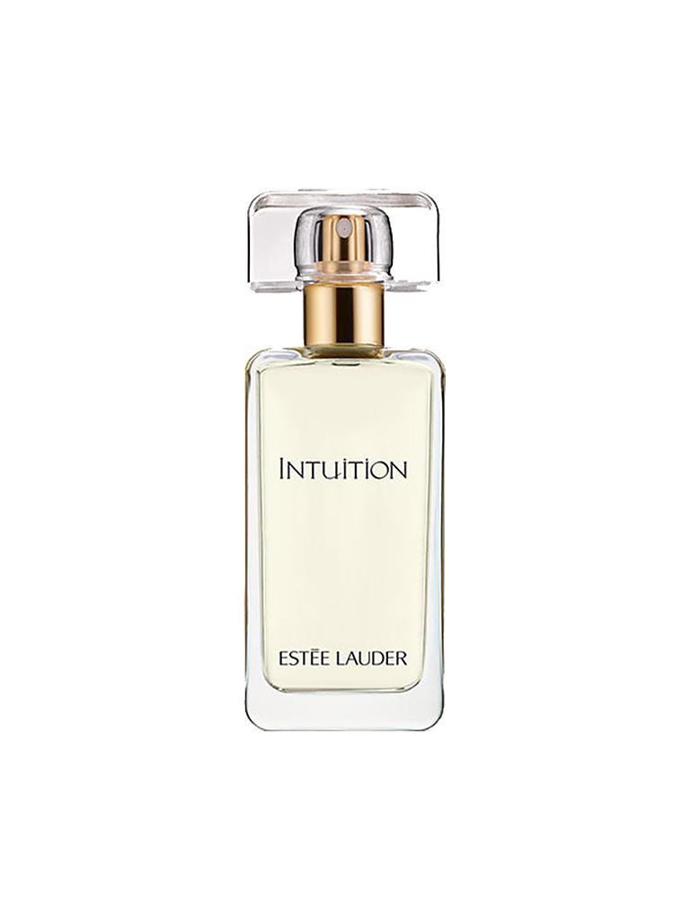 ESTEE LAUDER | Intuition Eau de Parfum Spray 50ml | keine Farbe