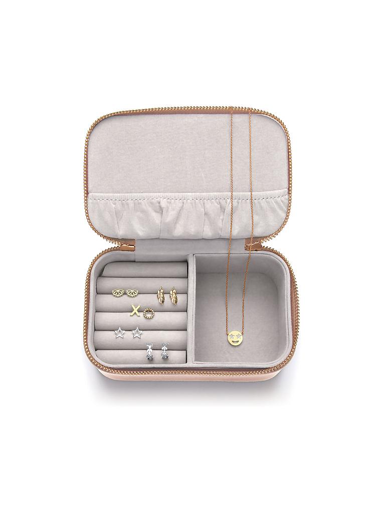 ESTELLA BARTLETT | Mini Schmuck Box | rosa