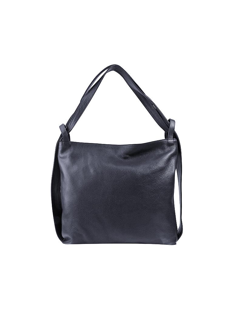 Estelle ledertasche shopper Clearance