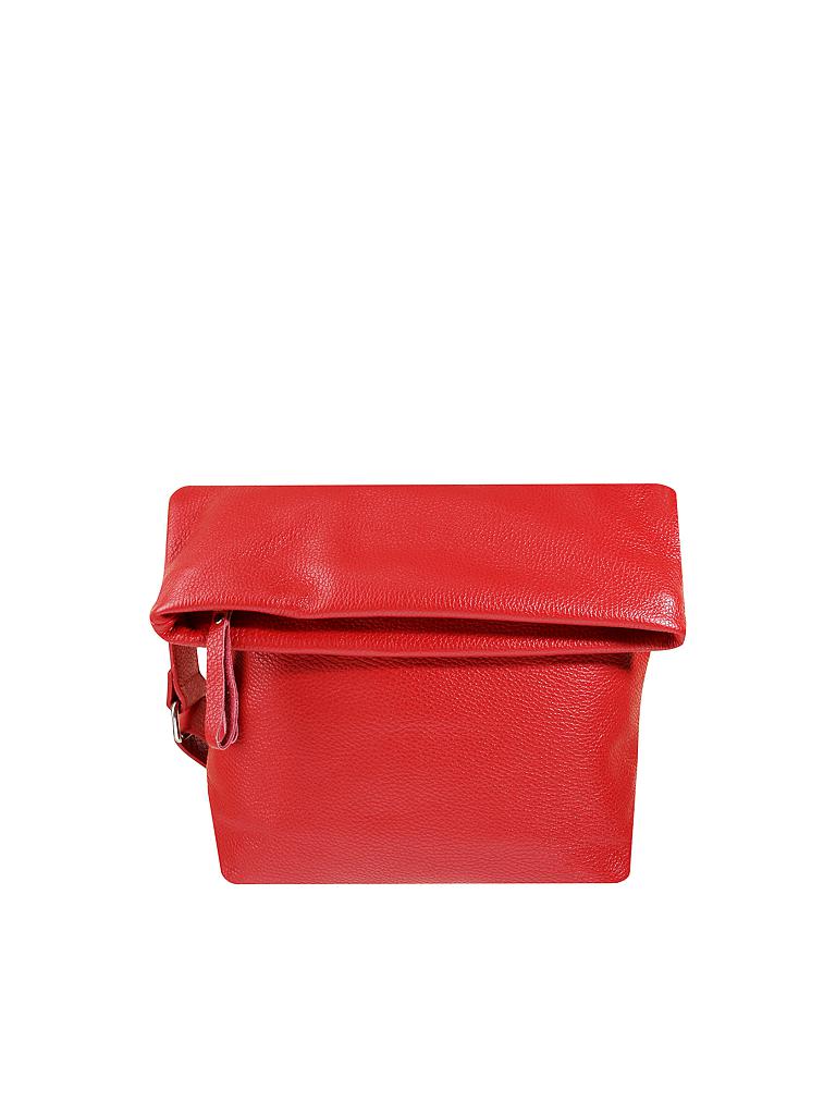 ESTELLE | Ledertasche - Umhängetasche  | 