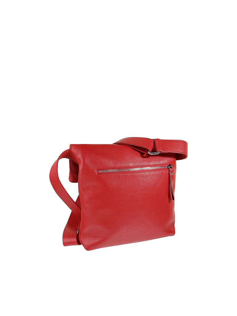 ESTELLE | Ledertasche - Umhängetasche  | 
