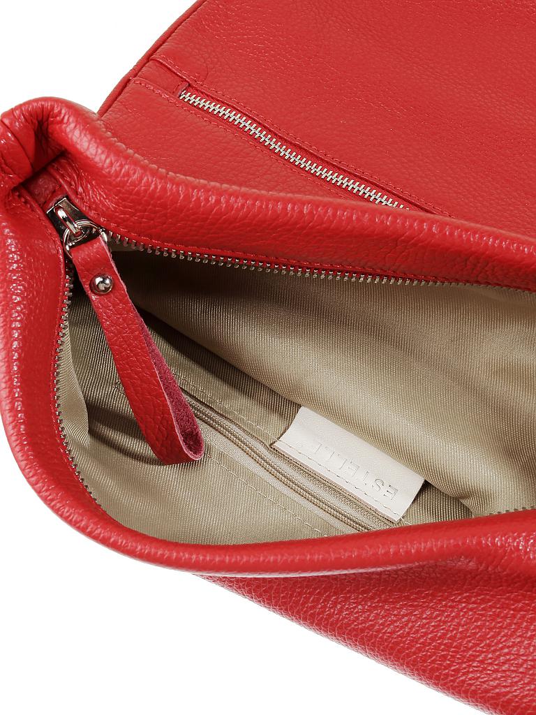 ESTELLE | Ledertasche - Umhängetasche  | 