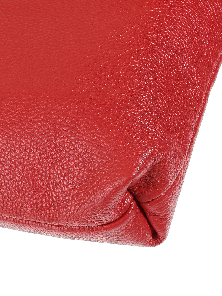 ESTELLE | Ledertasche - Umhängetasche  | 