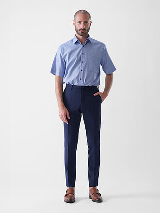 ETERNA | Hemd Regular Fit 